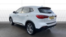 MG Hs 1.5 T-GDI Excite 5dr DCT Petrol Hatchback